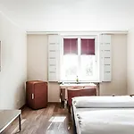 Weitzer - Centre Of Hotel