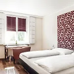 Hotel Weitzer - Centre Of