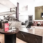 Hotel Weitzer - Centre Of