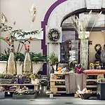 Hotel Weitzer - Centre Of