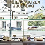 Weitzer - Centre Of Hotel Graz