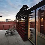 Weitzer - Centre Of 호텔 4*