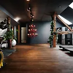 Weitzer - Centre Of Graz