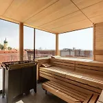 Weitzer - Centre Of 4* Graz