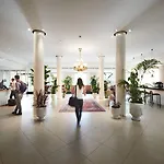 Weitzer - Centre Of 호텔 4*