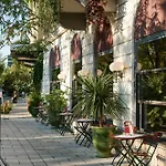 Weitzer - Centre Of Graz