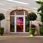 Hotel Weitzer - Centre Of