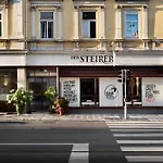 Weitzer - Centre Of 4* Graz