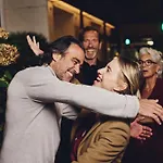 Weitzer - Centre Of Graz