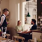 Weitzer - Centre Of 4*