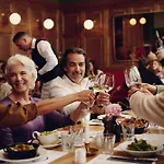 Weitzer - Centre Of 4*