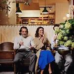 Hotel Weitzer - Centre Of 4*