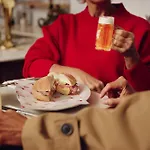 Weitzer - Centre Of Hotel 4*