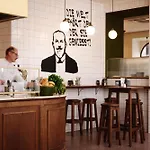 Weitzer - Centre Of 호텔 4*