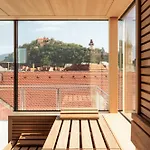 Hotel Weitzer - Centre Of