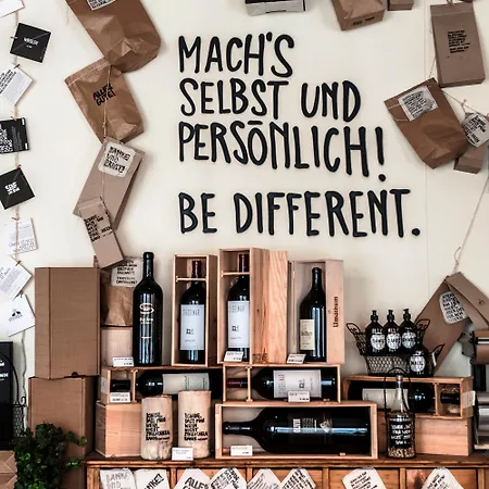 Weitzer - Centre Of 4* Graz