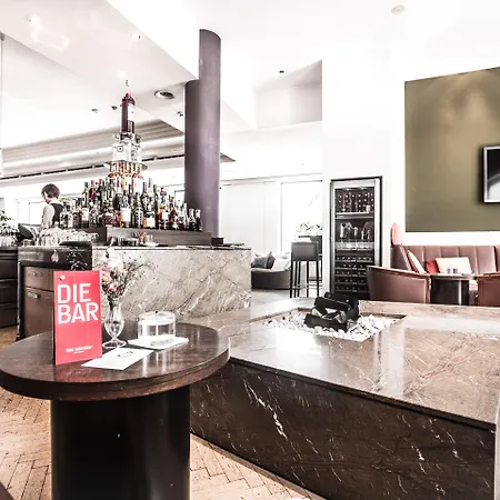 Hotell Weitzer - Centre Of