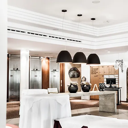 Weitzer - Centre Of Hotell Graz