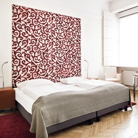 Hotel Weitzer - Centre Of Graz
