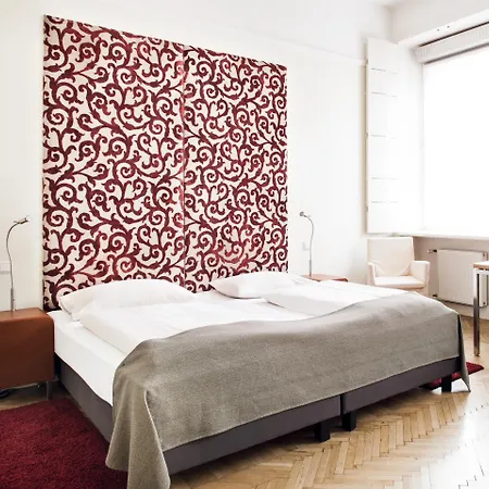 Hotell Weitzer - Centre Of Graz