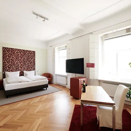 Weitzer - Centre Of Hotel Graz