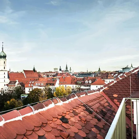 Otel Weitzer - Centre Of Graz