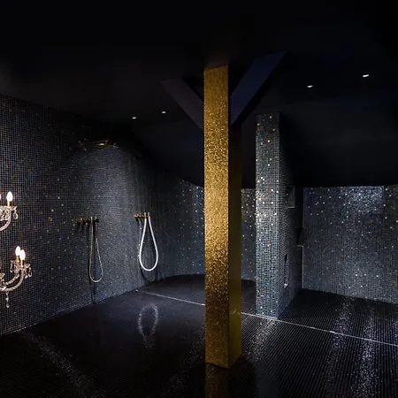 Weitzer - Centre Of 4* Graz