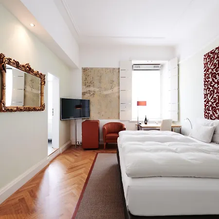 Hotel Weitzer - Centre Of Graz