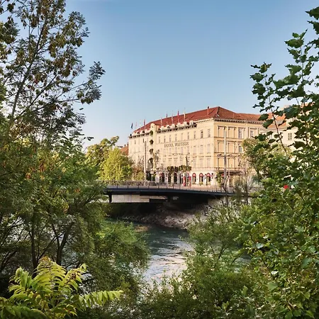 Hotel Weitzer - Centre Of Graz
