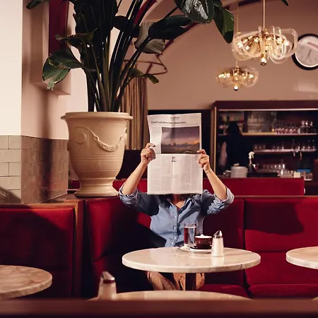 Hotel Weitzer - Centre Of Graz