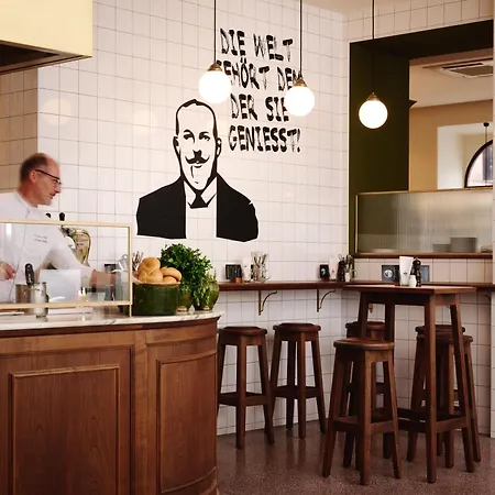 Weitzer - Centre Of 호텔 4*