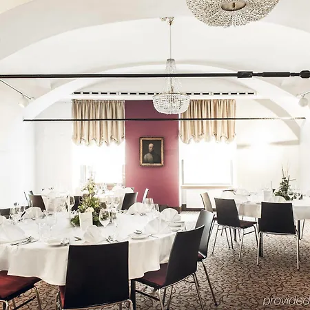 Otel Weitzer - Centre Of Graz
