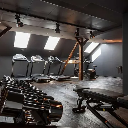 Weitzer - Centre Of 4* Graz