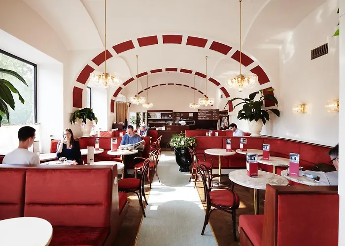 Hotel Weitzer - Centre Of Graz