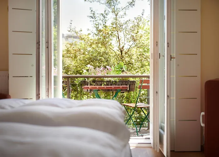 Weitzer - Centre Of 4* Graz