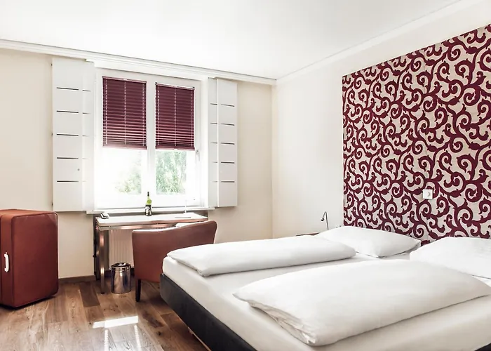 Hotel Weitzer - Centre Of