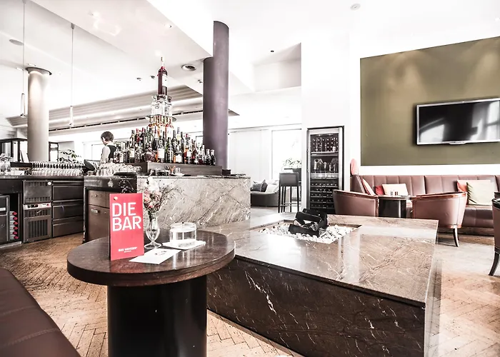 Hotel Weitzer - Centre Of