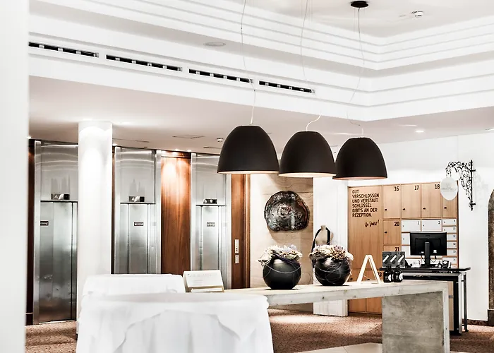 Weitzer - Centre Of Hotel Graz