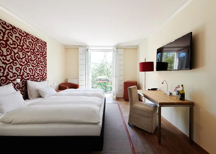 Weitzer - Centre Of 4* Graz