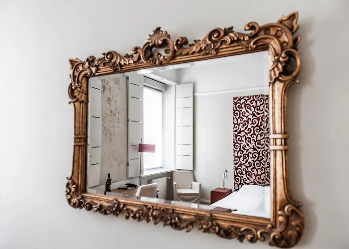 Weitzer - Centre Of Hotel Graz