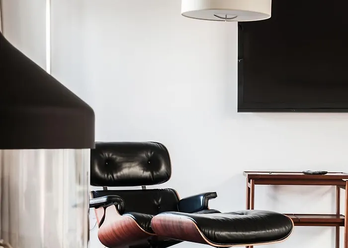 Hotel Weitzer - Centre Of