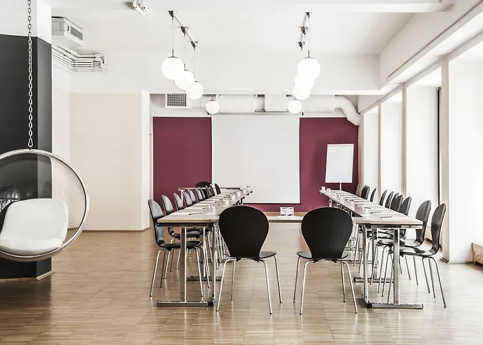 Weitzer - Centre Of Hotel