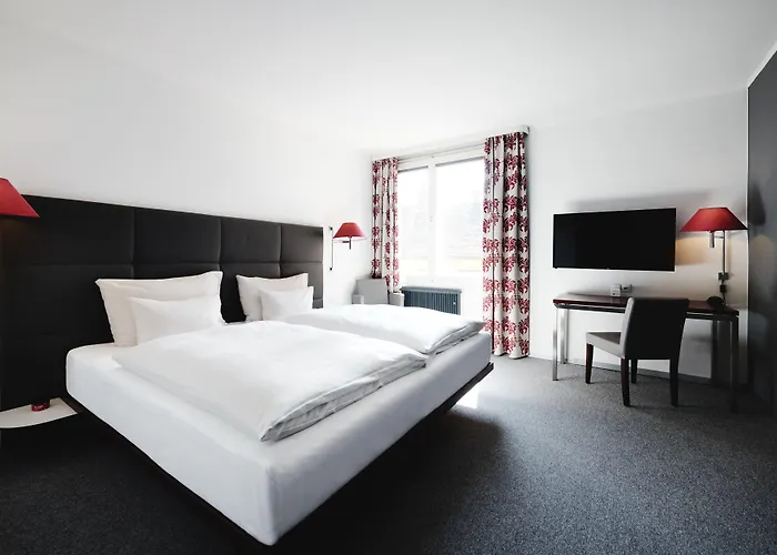 Hotel Weitzer - Centre Of