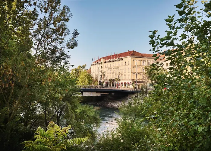 Hotel Weitzer - Centre Of Graz