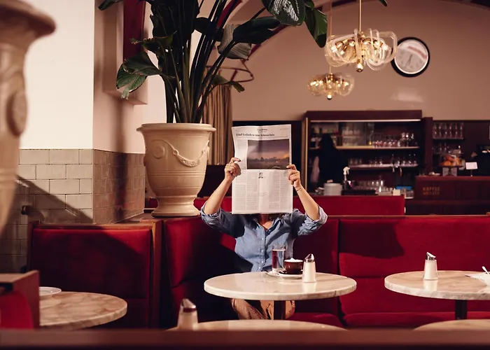 Hotel Weitzer - Centre Of Graz