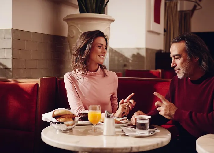 Hotel Weitzer - Centre Of 4*