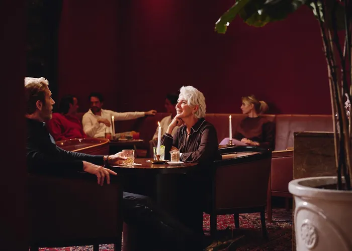 Weitzer - Centre Of Hotel Graz